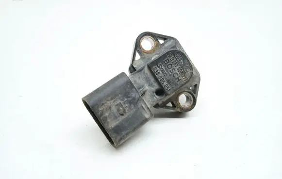 Seat Leon (1M) Air pressure sensor 0281002177 038906051
