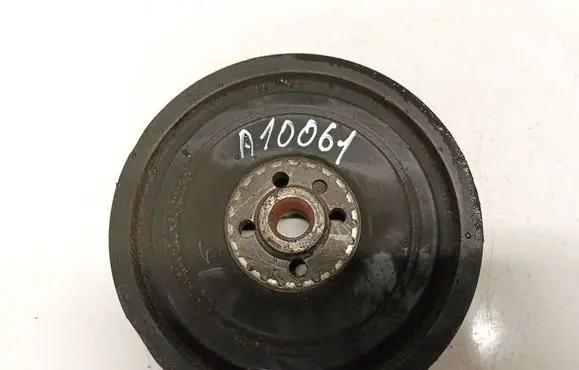 Audi 100 S4 C4 Crankshaft pulley 046105251j