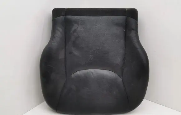 Mercedes-Benz S W220 Front passenger seat console base 