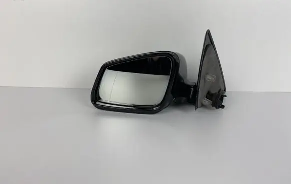 BMW 5 GT F07 Front door electric wing mirror 51167204767