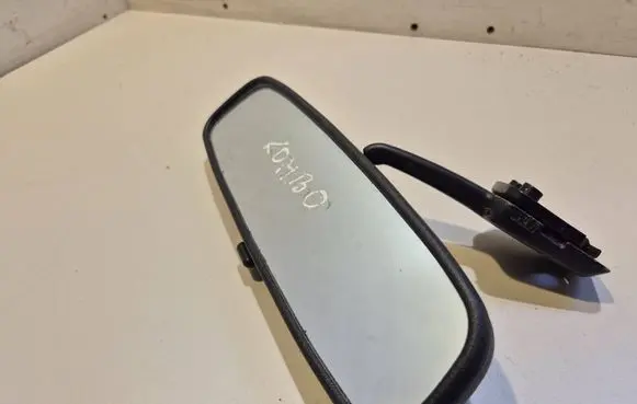 Opel Combo B Rear view mirror (interior)