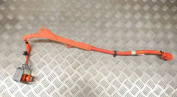 Toyota Yaris XP210 Other air conditioning (A/C) parts 821H2K0030