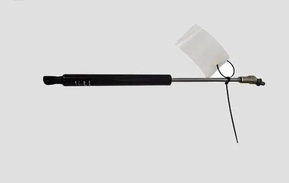 Citroen C5 Tailgate/trunk strut/damper 9660369880 7000210364F0