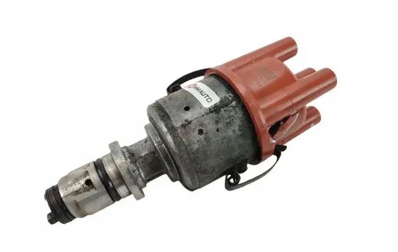 Saab 9-5 Ignition distributor 0237301010