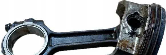Cadillac Escalade IV Piston with connecting rod Y14281313D