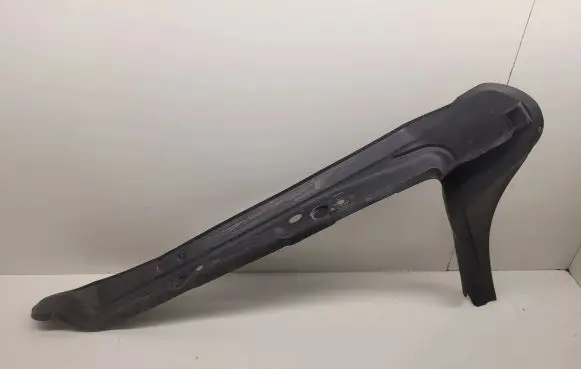 Audi A4 S4 B8 8K Fender foam support/seal 8K0821111A
