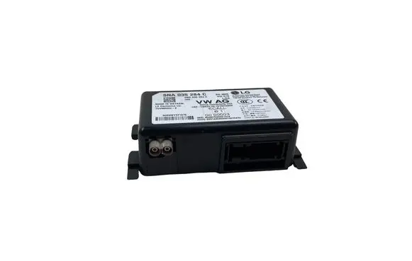 Skoda Kodiaq Other control units/modules 5NA035284C