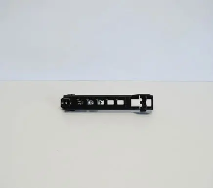 Skoda Octavia Mk2 (1Z) Seat belt height adjuster 5K0857819A