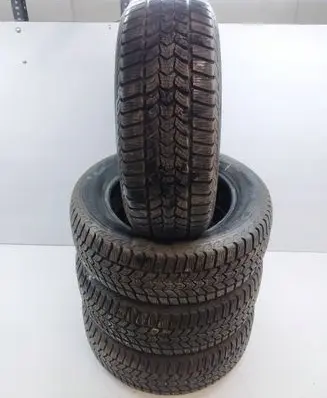 Ford S-MAX R16 winter tire 