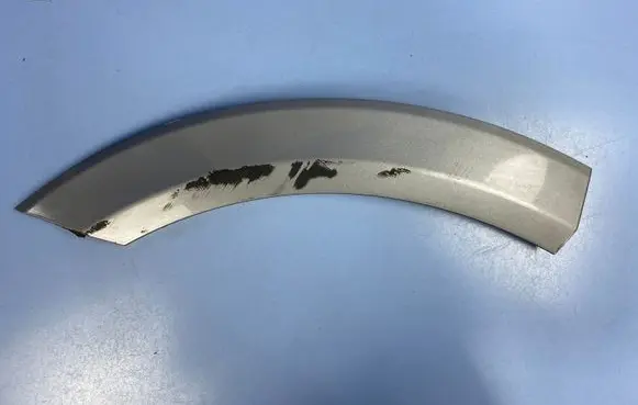 Ford Puma Rear arch trim L1TBS286D02B