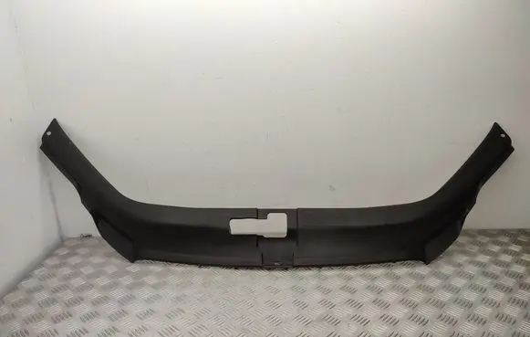 Audi Q7 4L Radiator trim 4L0807081