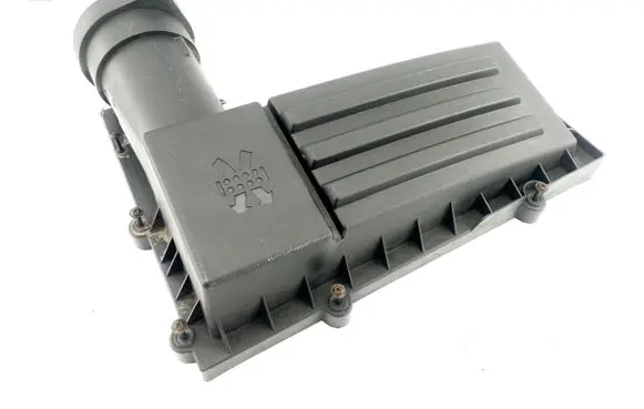 Audi A3 S3 A3 Sportback 8P Air filter box cover 1K0129607AG 1K0129601BC 1K0183B