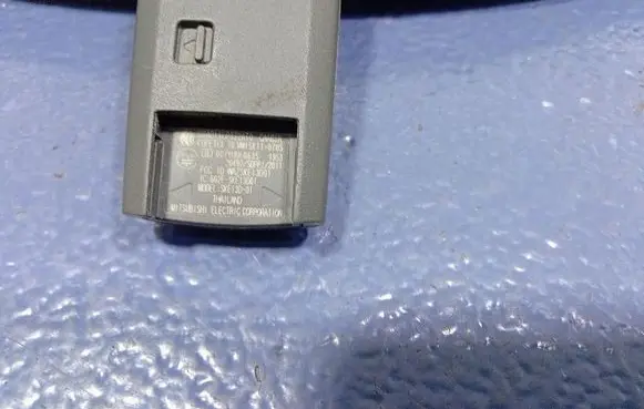Mazda CX-5 Ignition lock SKE13D-01