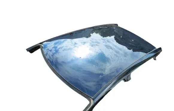 Citroen DS5 Roof 