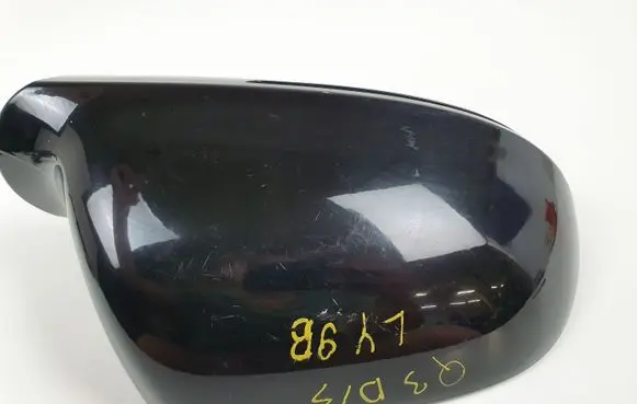 Audi Q3 8U Plastic wing mirror trim cover 8U0857528