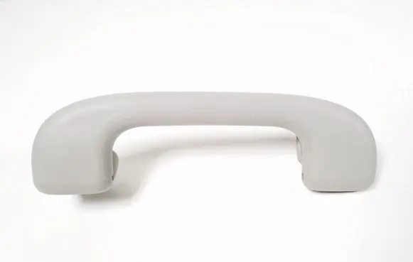 Mercedes-Benz GL X164 Front interior roof grab handle A1648100954
