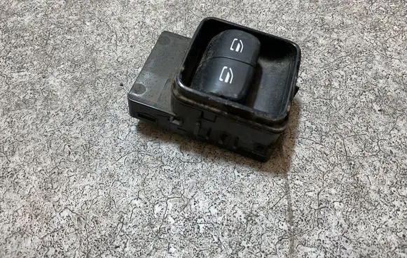 Mercedes-Benz Sprinter W907 W910 Electric window control switch A9079054507 203417191 00000201