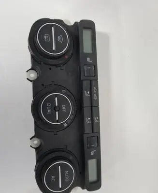 Volkswagen Touran I Climate control unit 1K0907044DA