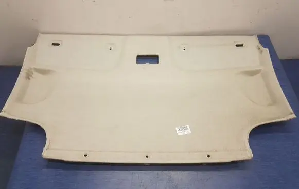 Fiat Fiorino Headlining 