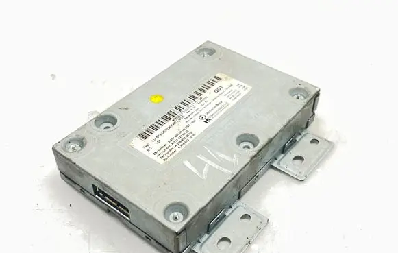 Mercedes-Benz CLS C219 Other control units/modules A2049000300 A1718270345 A2049021000