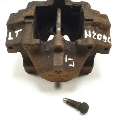 Mercedes-Benz CLK A209 C209 Rear brake caliper