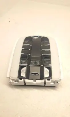 Porsche Macan (95B) Front seat light 7PP959551JC