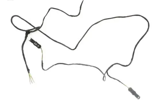 Mini One - Cooper Coupe R56 Other wiring loom 61662755722 61662756194