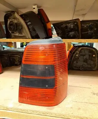 Volkswagen Golf III Rear/tail lights 1H9945112