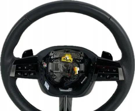 Opel Astra L Steering wheel 98401259ZD