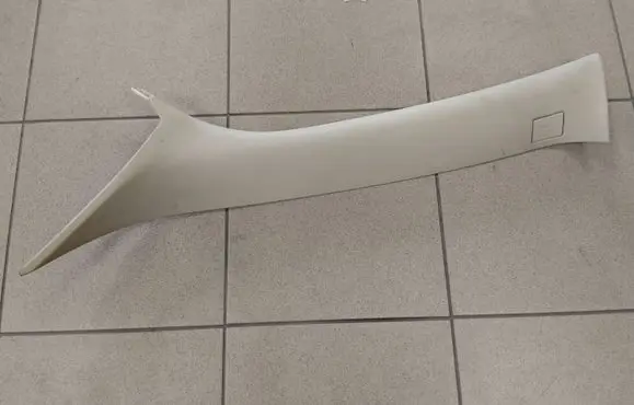 Volvo S80 (A) pillar trim