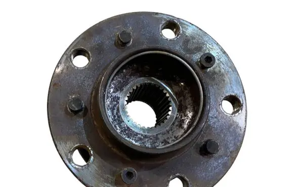 BMW X5M F85 Front wheel ball bearing 8053432 31228053432