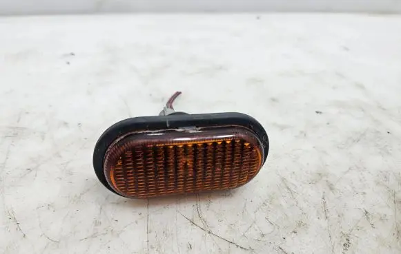 Renault Trafic II (X83) Front fender indicator light 6R0142789