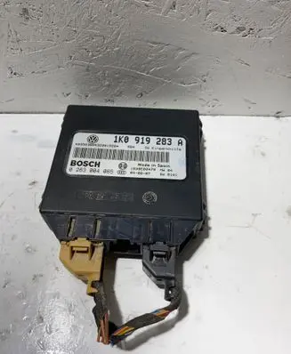 Volkswagen Golf V Parking PDC control unit/module 1K0919283A 0263004065 1039E00479