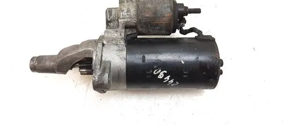 Audi A6 S6 C5 4B Starter motor 0001109021 059911023H
