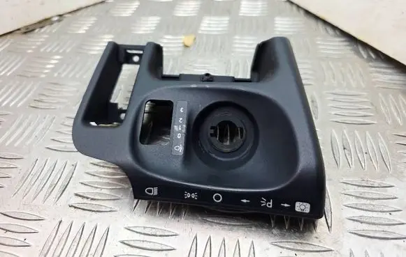 Mercedes-Benz CL C140 Panel trim 1406800365