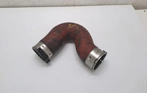 Mercedes-Benz Sprinter W906 Intercooler hose/pipe