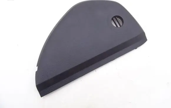 Skoda Octavia Mk2 (1Z) Dashboard side end trim 1Z0857504