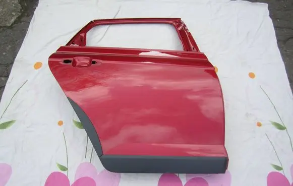 Volkswagen Taigo Rear door 2G4833312E
