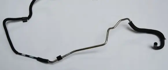 Audi A8 S8 D5 Vacuum line/pipe/hose 057131386C