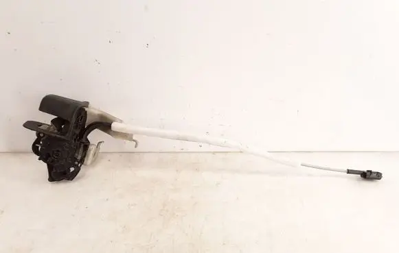 Renault Laguna III Front door lock 883910001R 5268111 0407910