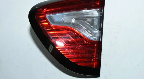 Renault Captur Tailgate rear/tail lights 265500812R