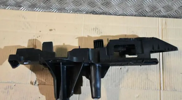 Mercedes-Benz GLE W167 Other center console (tunnel) element A1678901800555525