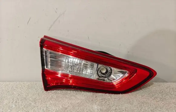 Toyota Yaris Tailgate rear/tail lights 