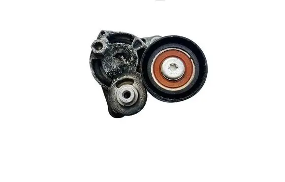 BMW 5 GT F07 Generator/alternator belt tensioner GD01665