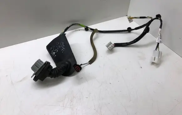 Mazda CX-7 Rear door wiring loom EH1467220B