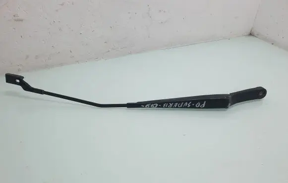 Skoda Superb B6 (3T) Front wiper blade arm 3T1955410A