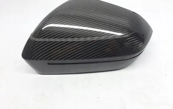 BMW M5 Plastic wing mirror trim cover 7883949