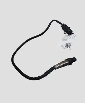 Renault Koleos I Lambda probe sensor 8200351037A H8200406337 0281004027