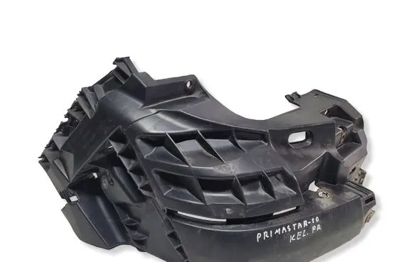 Nissan Primastar Front bumper mounting bracket 620340102R 93857536 66091