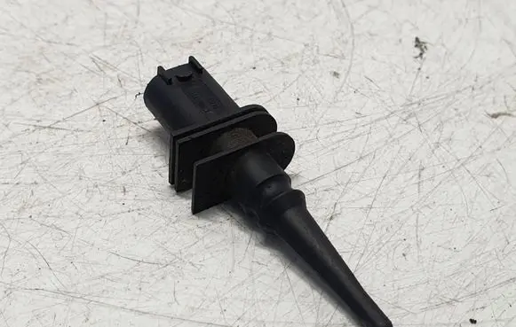 BMW 5 E39 Outside/exterior temperature sensor 6936953 65816936953